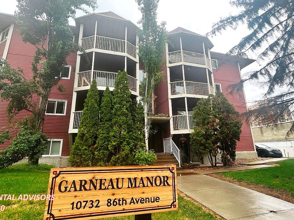 1st image of 10732 86th Ave NW #103
