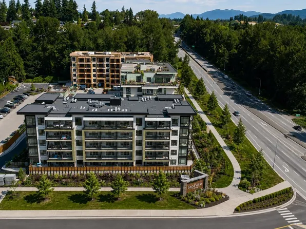 34395 Gladys Ave #408, Abbotsford, BC V2S 2H5