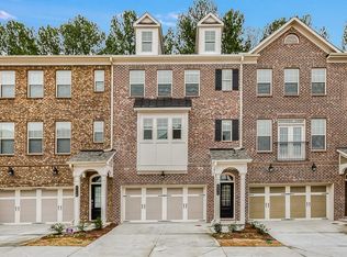 2315 Kaylen Dr #67, Atlanta, GA 30341