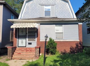 817 Tyler St, Gary, IN 46402