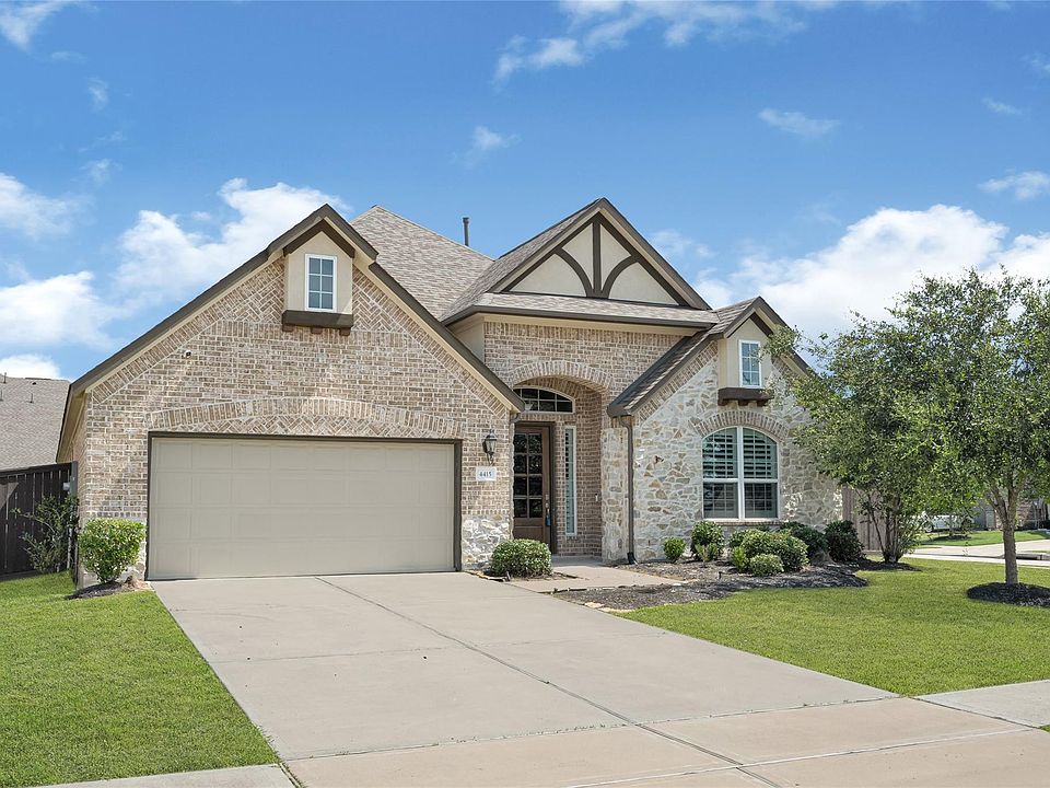 1st image of 4415 Millstone Dr