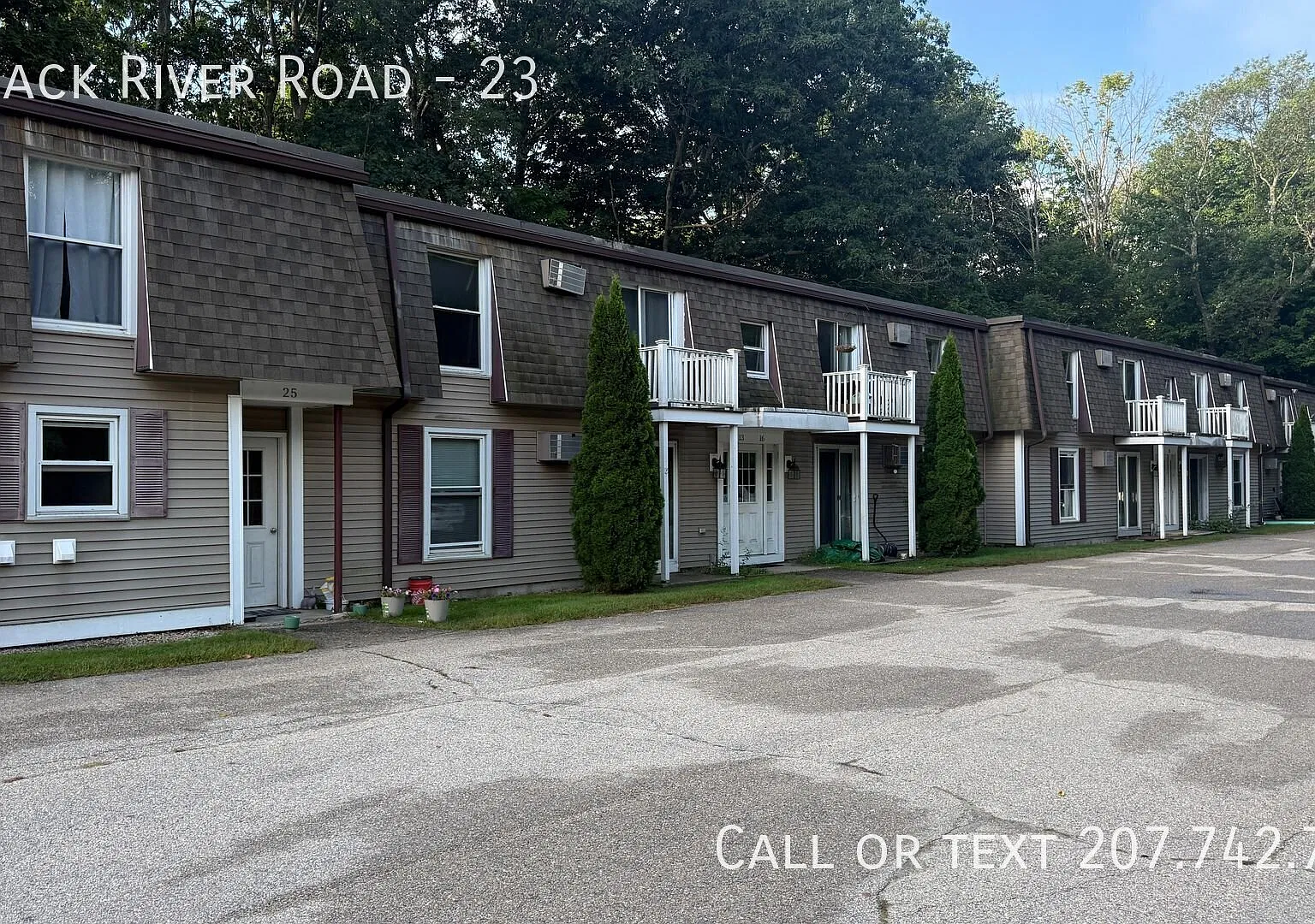 15 Back River Road — Photo 2