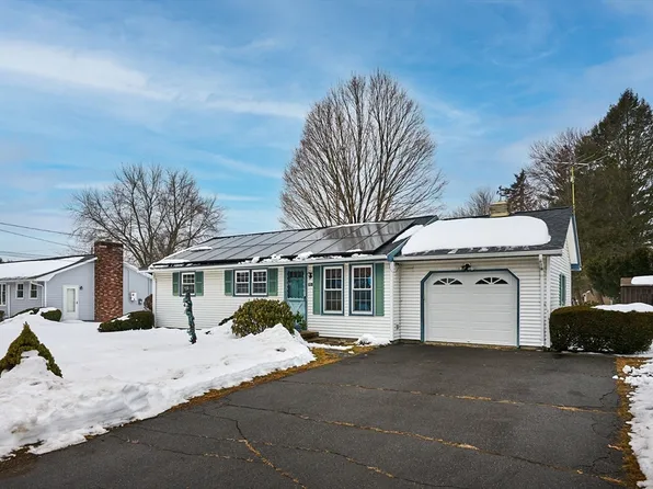 967 Florence Rd, Northampton, MA 01062