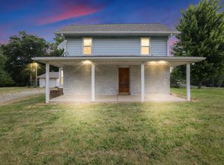 8472 Us Highway 22 E, Circleville, OH 43113