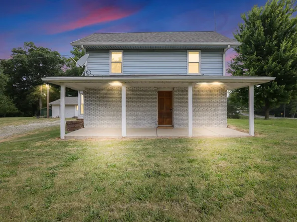 8472 Us Highway 22 E, Circleville, OH 43113