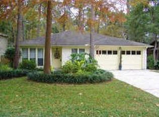 22 S Summer Star Ct, Spring, TX 77380