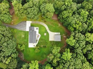 1001 Wooten Lake Rd NW, Kennesaw, GA 30144