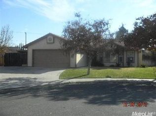 840 Grand Central Dr, Modesto, CA 95351