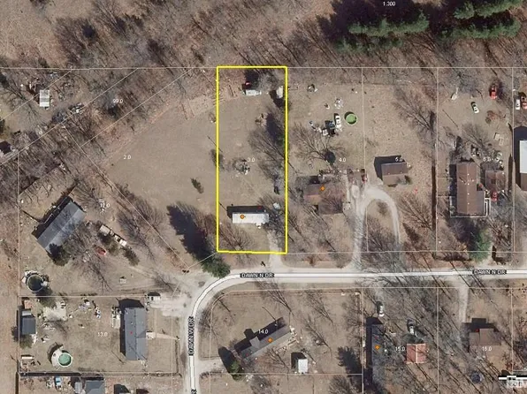 1880 W Dawn Dr N, North Judson, IN 46366