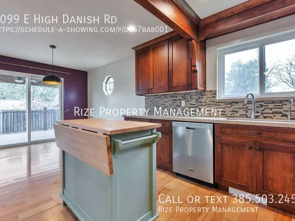 3099 E High Danish Rd, Cottonwood Heights, UT 84093