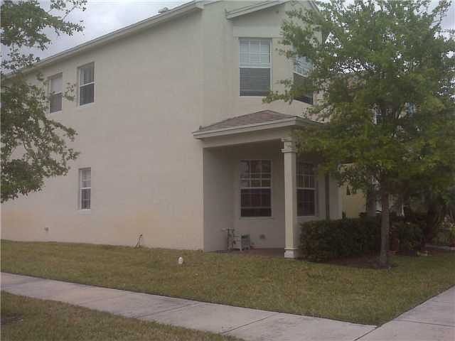 Home For Sale In East Lake Village