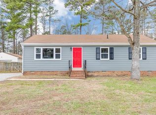 8618 Firethorne Ln, North Chesterfield, VA 23237