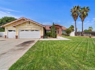 22899 Lava Way, Nuevo, CA 92567