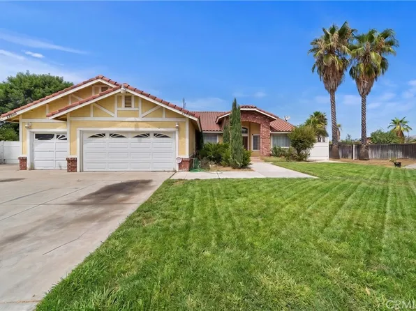 22899 Lava Way, Nuevo, CA 92567
