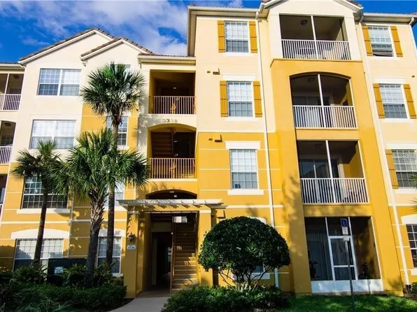 3344 Robert Trent Jones Dr #20905, Orlando, FL 32835