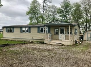 6115 Back Orrville Rd, Wooster, OH 44691