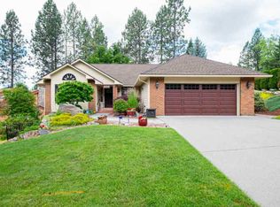 5215 N Mulvaney Ct, Spokane, WA 99212