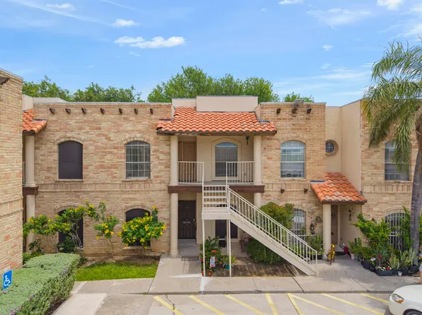 1401 E Gustavus St #24, Laredo, TX 78040