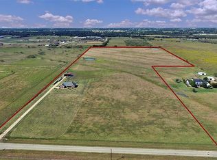 8441 Lights Ranch Rd, Pilot Point, TX 76258