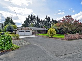 8305 SE Middle Way, Vancouver, WA