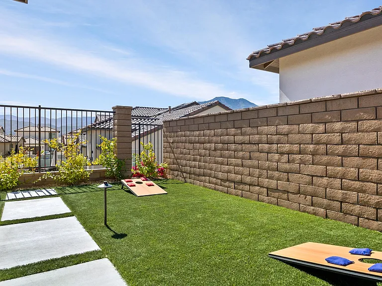 Outdoor Area