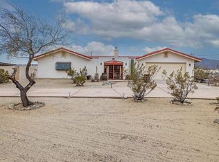 3803 Pecos Dr, Borrego Springs, CA 92004