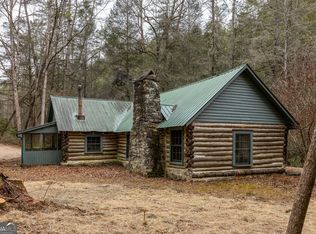 101 Nellies Big Fish Rd, Suches, GA 30572