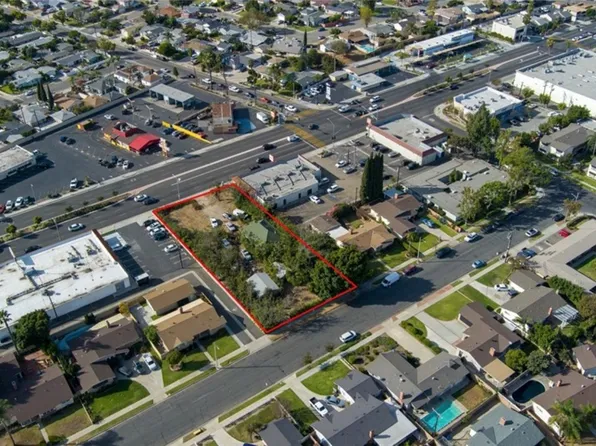 516 S State College Blvd, Anaheim, CA 92806