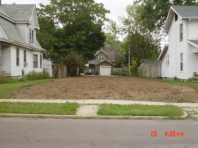 Property as of 9-29-09
