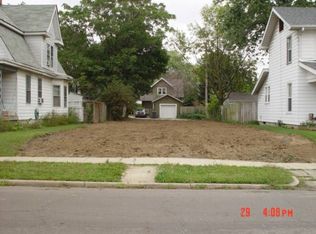 25 N Drexel Ave, Indianapolis, IN