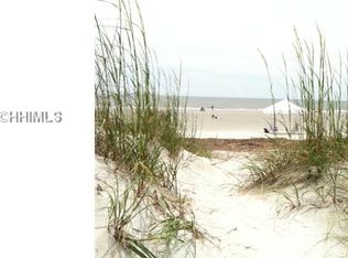 17 Horvaths Peninsula, Hilton Head Island, SC 29928