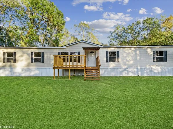 410 SW Buffalo Ct, Fort White, FL 32038