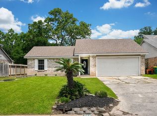 434 Dorsal Way, Crosby, TX 77532