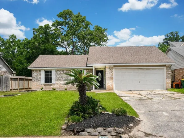 434 Dorsal Way, Crosby, TX 77532