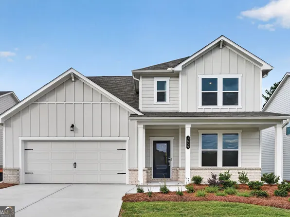3659 Sagecrest Dr, Buford, GA 30519