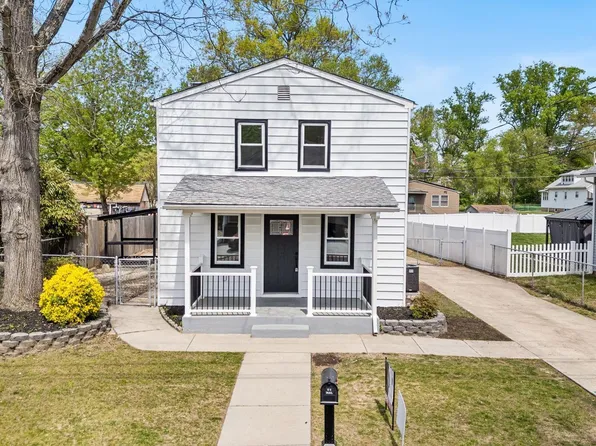 254 Morris Ave, Blackwood, NJ 08012