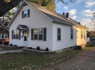 924 W Main St, Festus, MO 63028