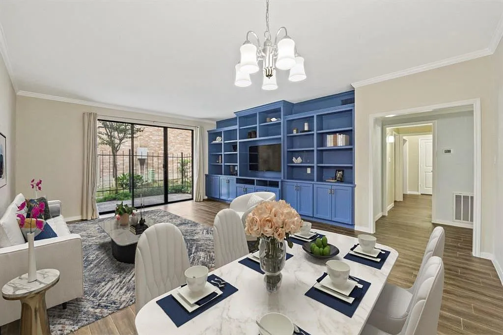 2 bed, 2.0 bath, 1224 sqft, $2,000 — Photo 1