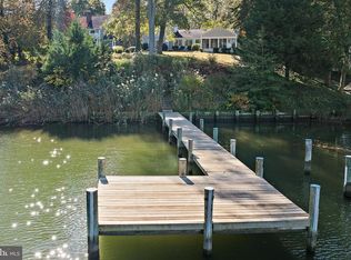 3137 Catrina Ln, Annapolis, MD 21403
