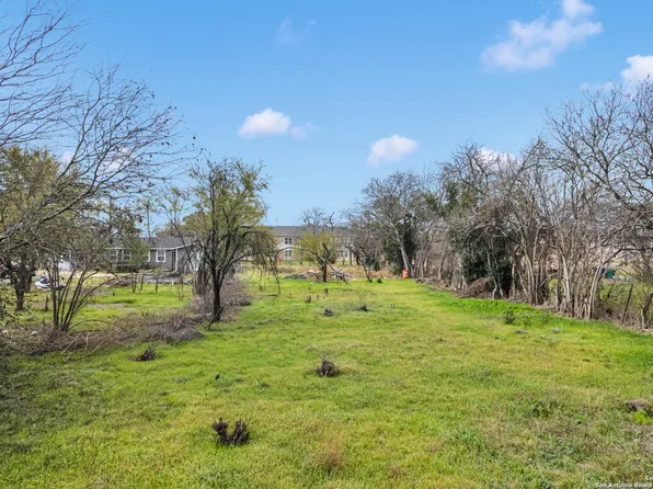 143 W Gerald LOT 56, San Antonio, TX 78221