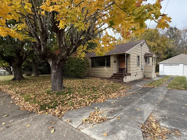 109 Quesenberry St, Beckley, WV 25801