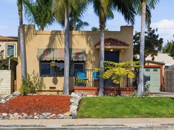 2536 Dwight St, San Diego, CA 92104