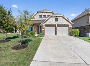 417 Rusk Bluff Ave, Leander, TX 78641