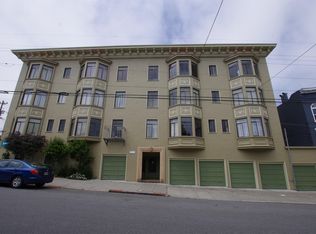 295 19th Ave - 10, San Francisco, CA 94121