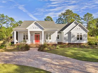 7115 Switch Grass Way, Tallahassee, FL 32309