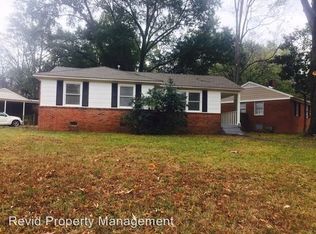 1010 S White Station Rd, Memphis, TN 38117