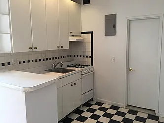 Rented by Keller Williams NYC