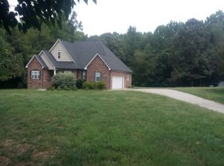 579 Eudy Rd, China Grove, NC 28023
