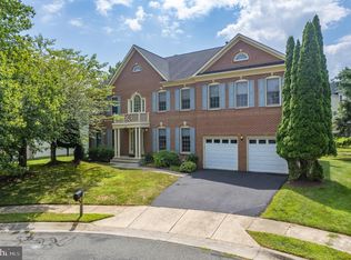 10604 Maplecrest Lane, Potomac, MD 20854