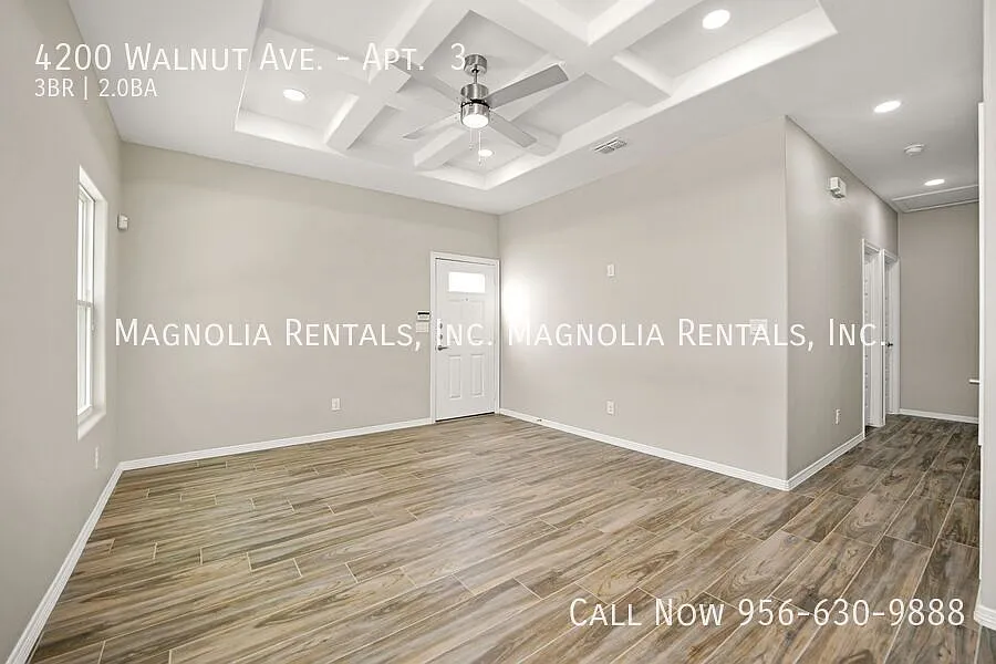 1st Month Free with 13 Month Lease — Photo 4